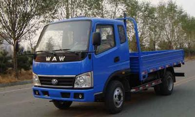 Wuzheng WL2810P7Low speed truck