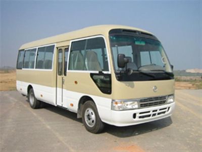 Jinlv  XML6700C2 coach