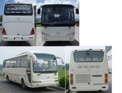 Jinlv  XML6807J23 coach