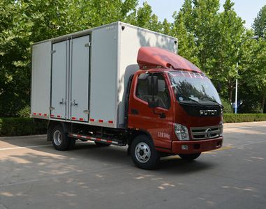 Foton  BJ5059XXYBB Box transport vehicle