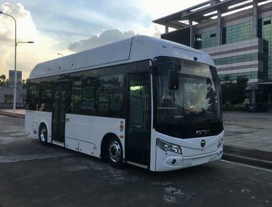 Foton  BJ6851FCEVCH2 Fuel cell city buses