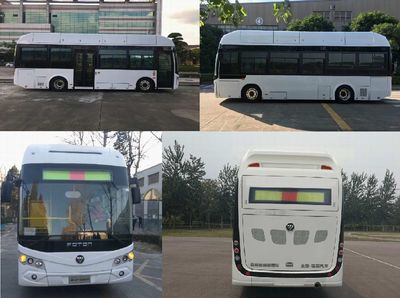 Foton  BJ6851FCEVCH2 Fuel cell city buses