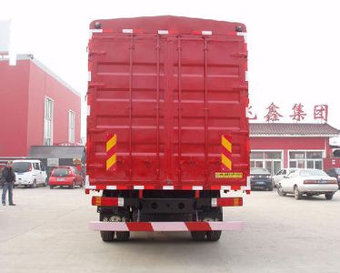 Zhaoxin  CHQ5160CCY Grate type transport vehicle