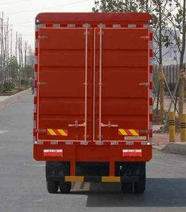 Dongfeng  DFA5120CCYL11D5AC Grate type transport vehicle