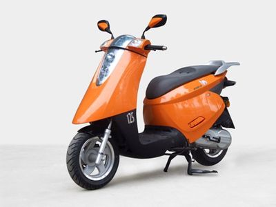 Dayun  DY125T12 Two wheeled motorcycles