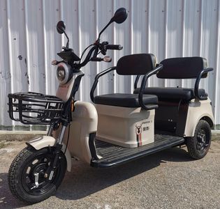 Jinpeng  JP800DZK3 Electric tricycle