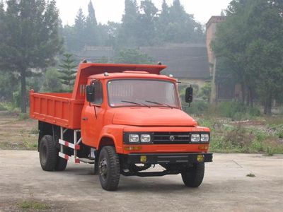 Dongfeng KM3021FPDDump truck