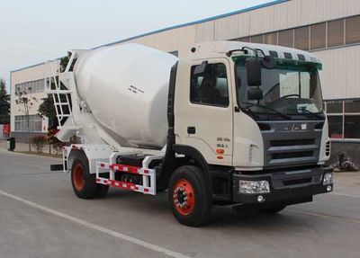 Kaishuo  KSQ5160GJB Concrete mixing transport vehicle