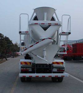 Kaishuo  KSQ5160GJB Concrete mixing transport vehicle