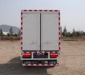 Skart LFJ5042XXYN1 Box transport vehicle