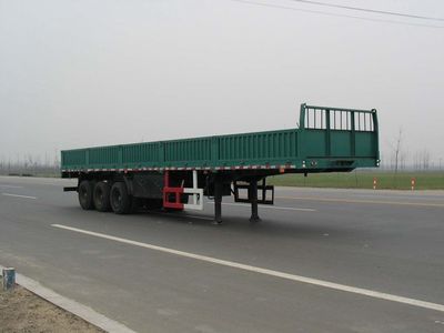 Shengyue SDZ9400Semi trailer