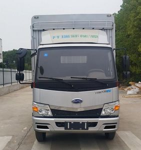 Kairui  SQR5040CCYBEVH16 Pure electric grille transport vehicle