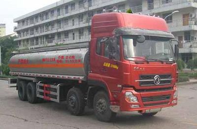 Tiema  XC5313GHYYEAD Chemical liquid transport vehicle