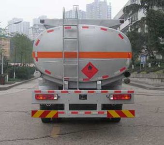 Tiema  XC5313GHYYEAD Chemical liquid transport vehicle