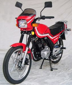 Planet  XX125A Two wheeled motorcycles