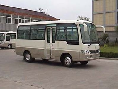 Huaxia  AC6606KJ6 coach