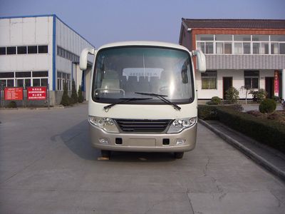 Huaxia  AC6606KJ6 coach