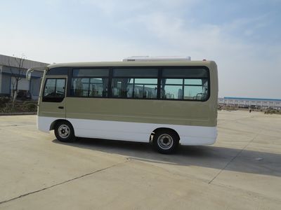 Huaxia  AC6606KJ6 coach