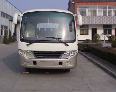 Huaxia  AC6606KJ6 coach