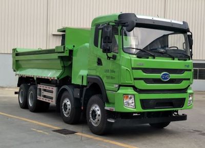 BYD  BYD3310EH9BEV2 Pure electric dump truck