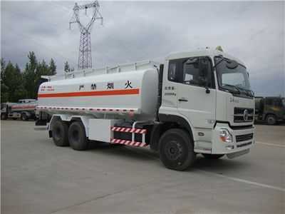 Sanli  CGJ5252GJY05C Refueling truck