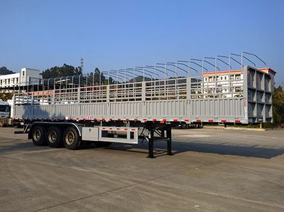 Mingwei  CMW9403CCY Gantry transport semi-trailer