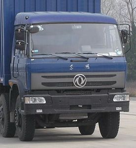 Dongfeng  EQ5310XXYWB3G1 Box transport vehicle