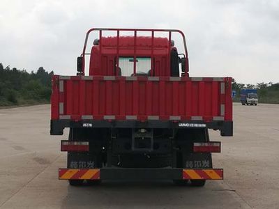 Jianghuai brand automobiles HFC1161P3K3A50S2V Truck