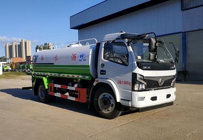 Rongjunda  HHX5120GPSE6 watering lorry 