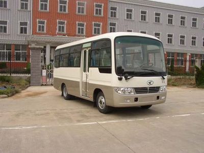 Hualing Star  HN6581Q3 coach