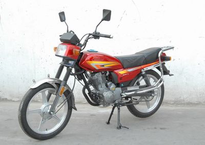 Jianhao JH15016Two wheeled motorcycles