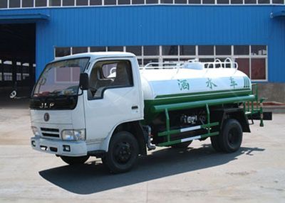 Jinli  JL5820SS1 Watering low-speed truck