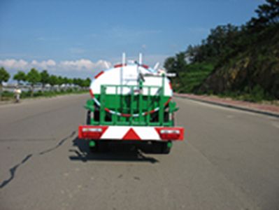 Jinli  JL5820SS1 Watering low-speed truck