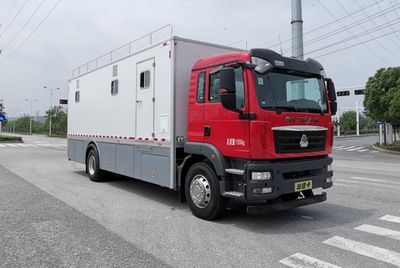 Kangfei  KFT5129XYL60 Medical vehicle