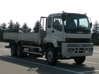 Isuzu QL1250SMFZTruck