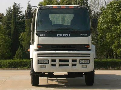 Isuzu  QL1250SMFZ Truck