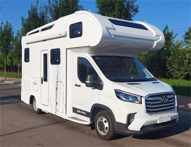 Juwei  SJW5044XLJ RV