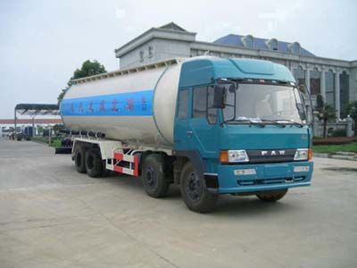 Longdi  SLA5311GSNC Bulk cement truck