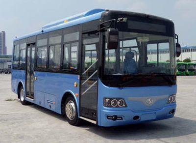 Shaolin  SLG6805EVG Pure electric city buses