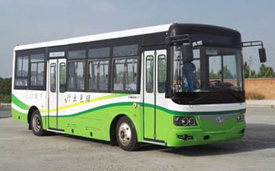 Shaolin  SLG6805EVG Pure electric city buses