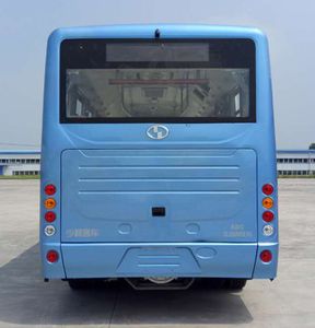 Shaolin  SLG6805EVG Pure electric city buses