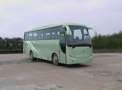 Jinlong XMQ6100CTourist buses