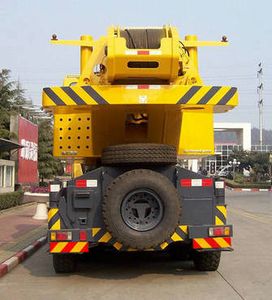 XCMG  XZJ5553JQZ80K Car crane