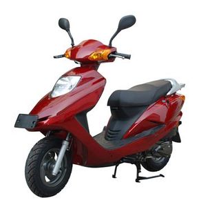 Zunlong  ZL125T11A Two wheeled motorcycles