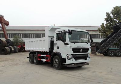 Haowo  ZZ3257N324GE1 Dump truck