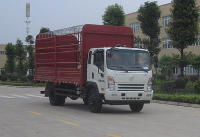 Dayun  CGC5140CCYHDE41E Grate type transport vehicle