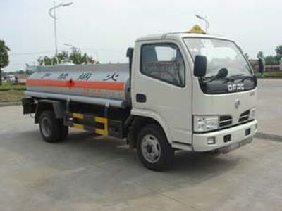 Chufei  CLQ5040GJY3 Refueling truck