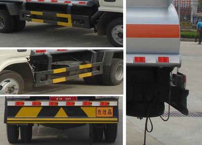 Chufei  CLQ5040GJY3 Refueling truck