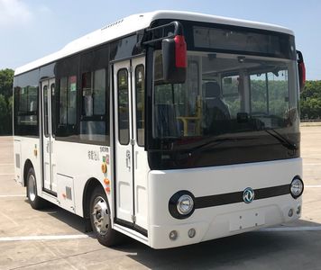 Dongfeng DFA6600GBEV3Pure electric city buses