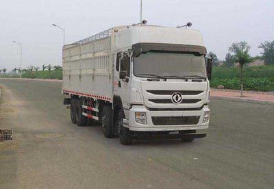 Dongfeng  EQ5310CCYF Grate type transport vehicle